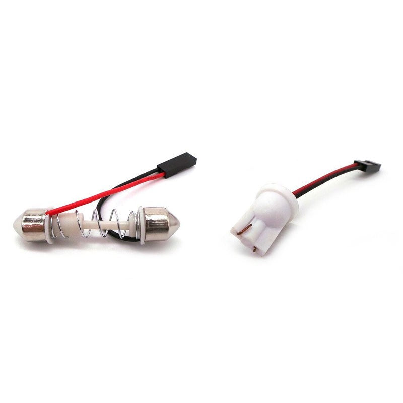 RCHANG ΠΛΑΚΕΤΑ LED ΑΥΤΟΚΙΝΗΤΟΥ 12V 6500K W00278-0 AUTO/MOTO > ΦΩΤΙΣΜΟΣ AUTO/MOTO > LED ΦΩΤΑ/ΠΡΟΒΟΛΕΙΣ
