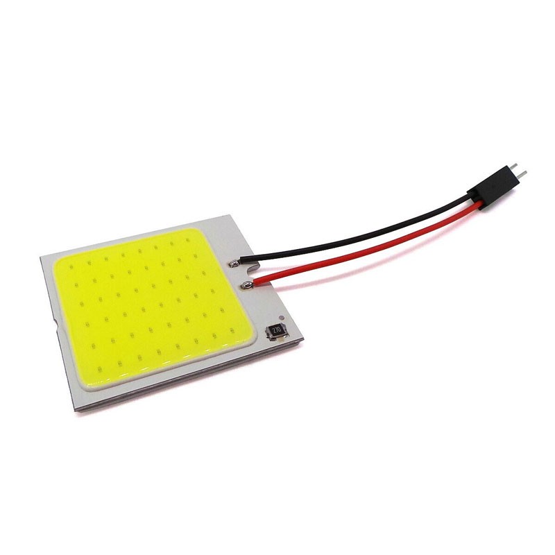 RCHANG ΠΛΑΚΕΤΑ LED ΑΥΤΟΚΙΝΗΤΟΥ 12V 6500K W00278-0 AUTO/MOTO > ΦΩΤΙΣΜΟΣ AUTO/MOTO > LED ΦΩΤΑ/ΠΡΟΒΟΛΕΙΣ
