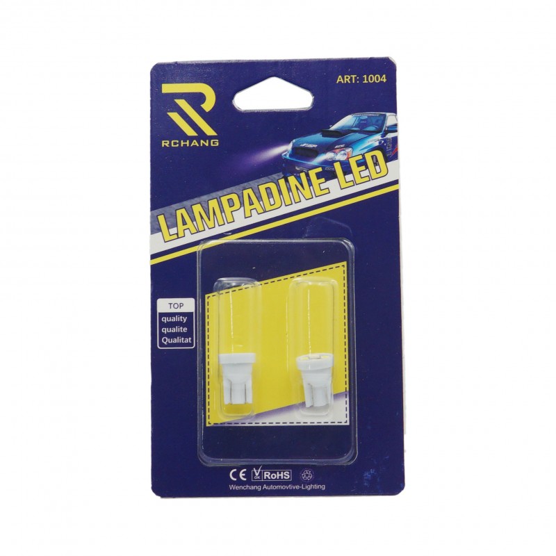 RCHANG ΛΑΜΠΑΚΙΑ ΜΗΧΑΝΗΣ LED ΨΥΧΡΟ ΦΩΣ 12V T10-4SMD W08667 AUTO/MOTO > ΦΩΤΙΣΜΟΣ AUTO/MOTO > ΦΩΤΑ ΓΙΑ ΜΗΧΑΝΕΣ