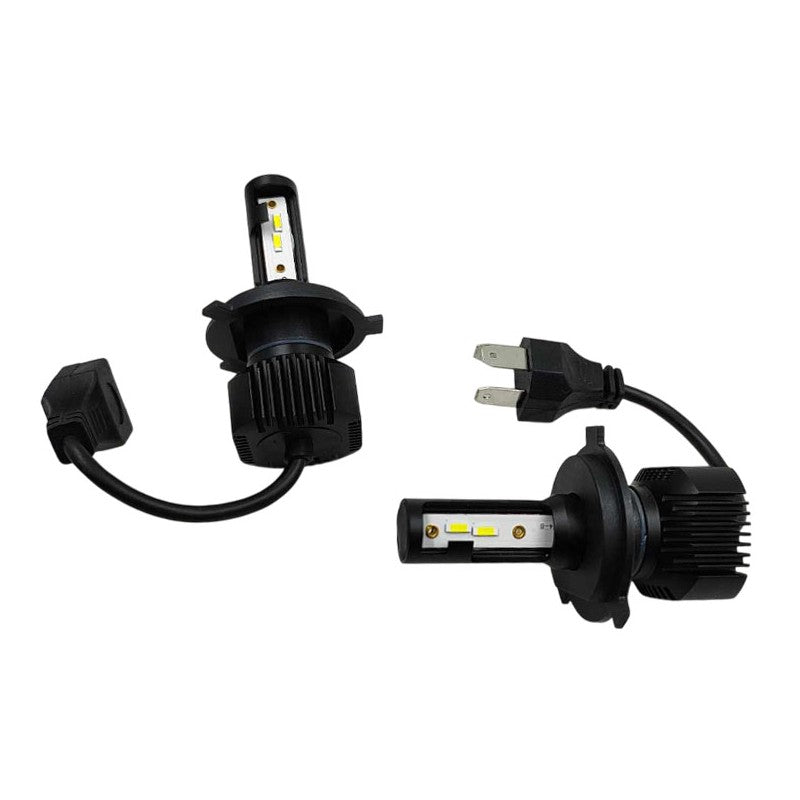 RCHANG LED ΛΑΜΠΕΣ ΑΥΤΟΚΙΝΗΤΟΥ CANBUS M1-H4 W14834-1 AUTO/MOTO > ΦΩΤΙΣΜΟΣ AUTO/MOTO > LED ΦΩΤΑ/ΠΡΟΒΟΛΕΙΣ > H4