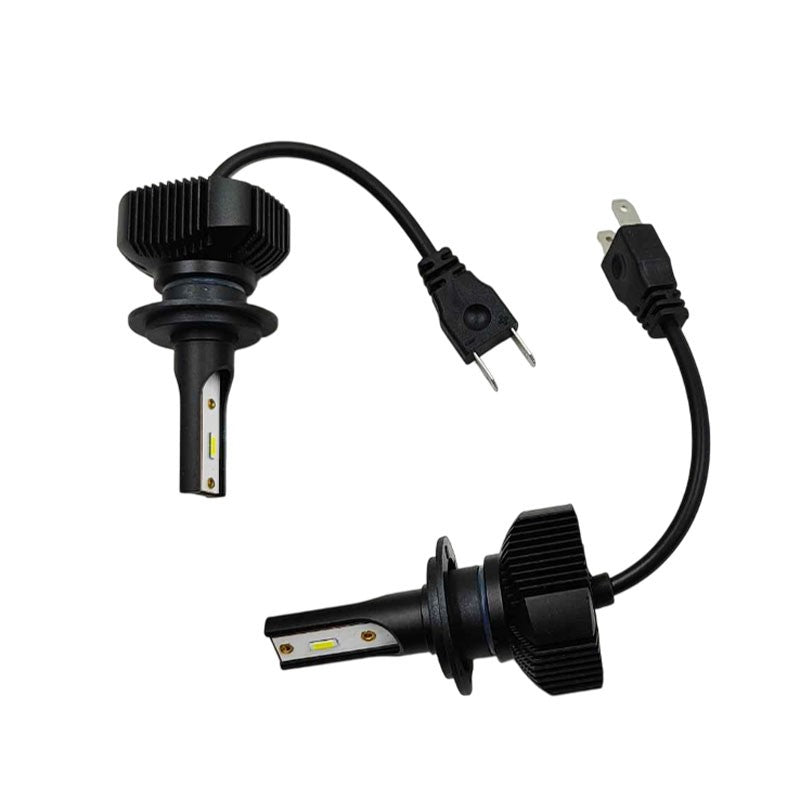 RCHANG LED ΛΑΜΠΕΣ ΑΥΤΟΚΙΝΗΤΟΥ CANBUS M1-H7 W14834-2