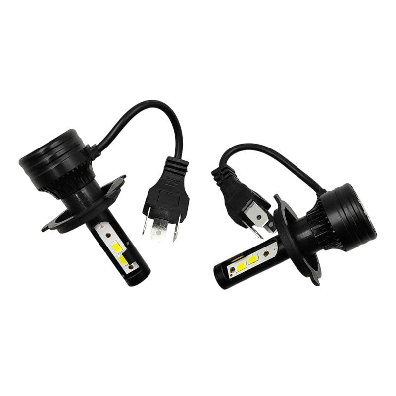 RCHANG LED ΛΑΜΠΕΣ ΑΥΤΟΚΙΝΗΤΟΥ CANBUS XM-13-H4-3570 W15335-4 AUTO/MOTO > ΦΩΤΙΣΜΟΣ AUTO/MOTO > LED ΦΩΤΑ/ΠΡΟΒΟΛΕΙΣ > H4