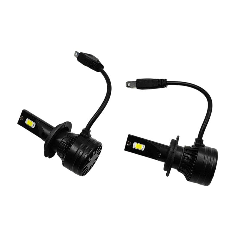 RCHANG LED ΛΑΜΠΕΣ ΑΥΤΟΚΙΝΗΤΟΥ CANBUS XM-13-H7-3570 W15335-5