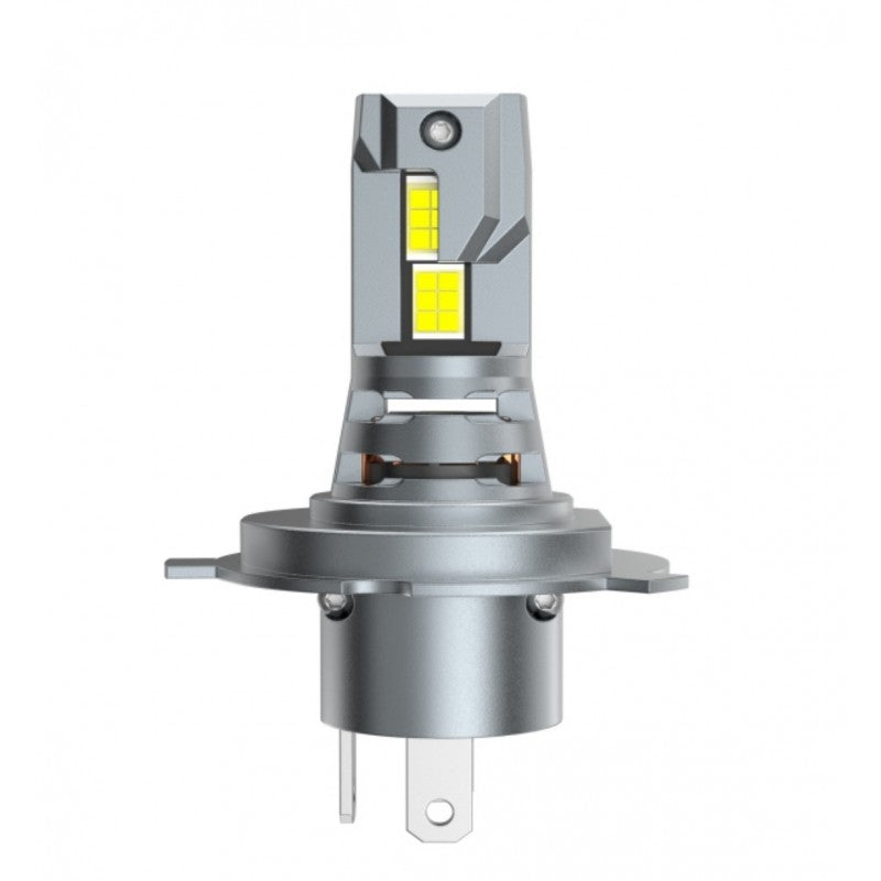 RCHANG LED ΛΑΜΠΑ ΑΛΟΓΟΝΟΥ ΑΥΤΟΚΙΝΗΤΟΥ H4 12V ΛΕΥΚΟ ΦΩΣ W16256-3