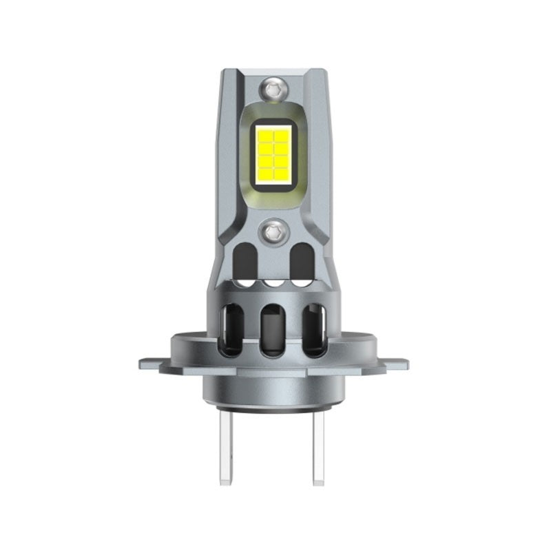 RCHANG LED ΛΑΜΠΑ ΑΛΟΓΟΝΟΥ ΑΥΤΟΚΙΝΗΤΟΥ H7 12V ΛΕΥΚΟ ΦΩΣ W16256-1-1