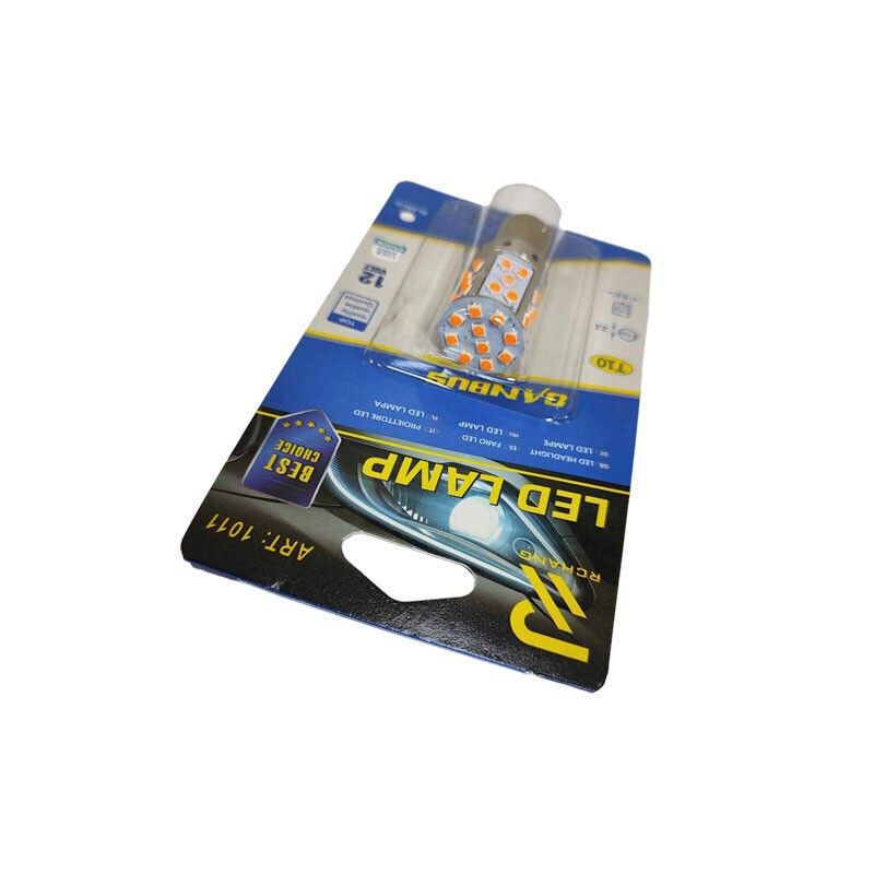 RCHANG LED ΛΑΜΠΑ ΑΥΤΟΚΙΝΗΤΟΥ ΚΙΤΡΙΝΟ ΦΩΣ S25/T20 CANBUS W08914-2-1 AUTO/MOTO > ΦΩΤΙΣΜΟΣ AUTO/MOTO > LED ΦΩΤΑ/ΠΡΟΒΟΛΕΙΣ