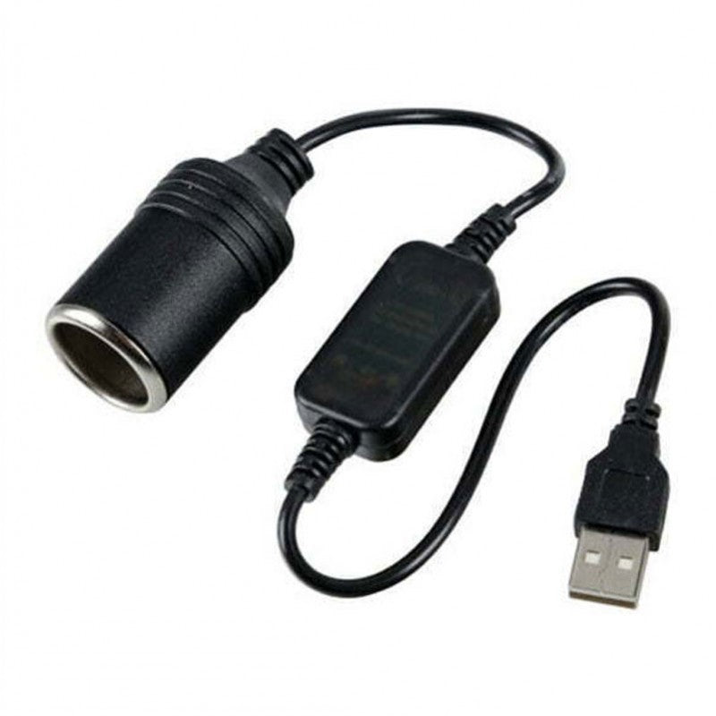 RCHANG ΜΕΤΑΣΧΗΜΑΤΙΣΤΗΣ ΑΝΤΑΠΤΟΡΑΣ USB ΥΠΟΔΟΧΗ ΦΙΣ ΑΝΑΠΤΗΡΑ 12-24v W15163-2 AUTO/MOTO > ΑΞΕΣΟΥΑΡ AUTO/MOTO