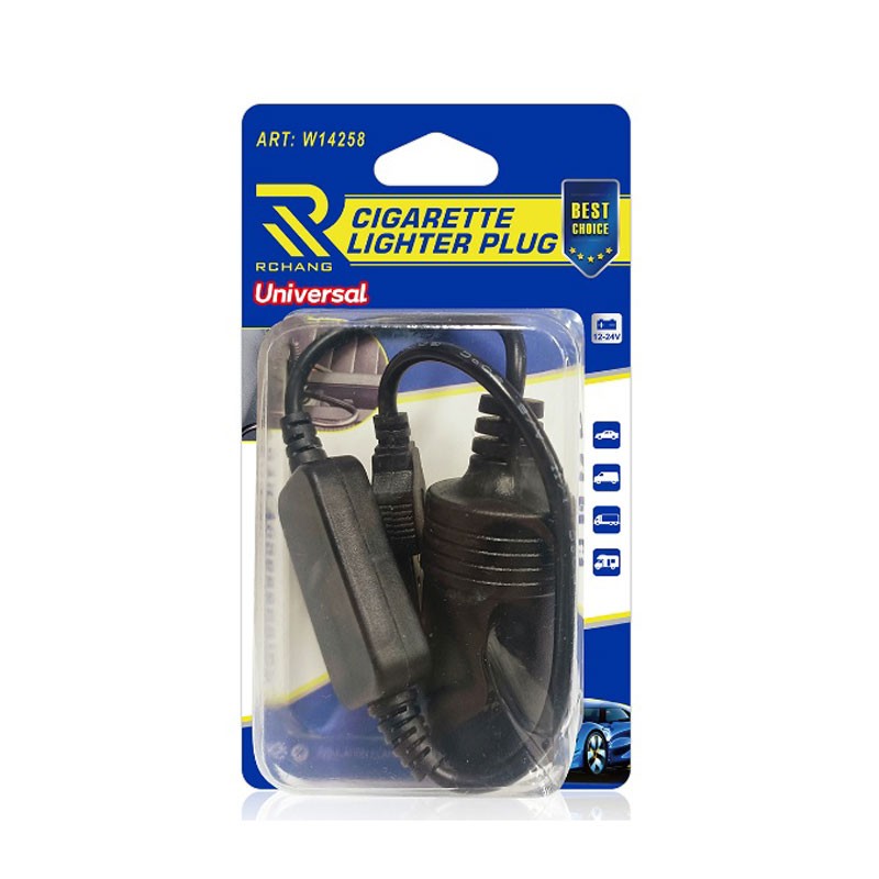 RCHANG ΜΕΤΑΣΧΗΜΑΤΙΣΤΗΣ ΑΝΤΑΠΤΟΡΑΣ USB ΥΠΟΔΟΧΗ ΦΙΣ ΑΝΑΠΤΗΡΑ 12-24v W15163-2 AUTO/MOTO > ΑΞΕΣΟΥΑΡ AUTO/MOTO