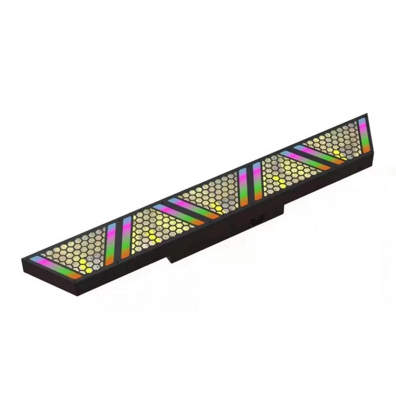 RETRO STAGE LIGHTING KDB-03133 PRO LIGHT AND SOUND