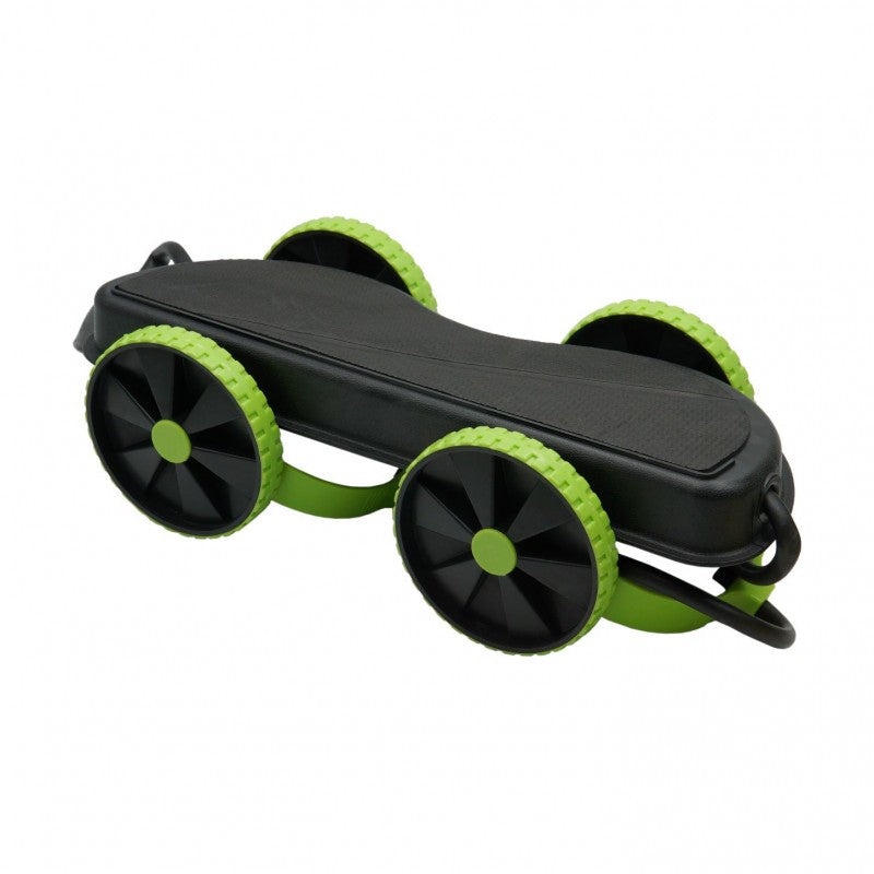 ΣΥΣΤΗΜΑ ΕΚΓΥΜΝΑΣΗΣ ΜΕ ΡΟΔΕΣ REVOFLEX HO-00776 HOBBY > ΑΘΛΗΤΙΣΜΟΣ > ΓΥΜΝΑΣΤΙΚΗ