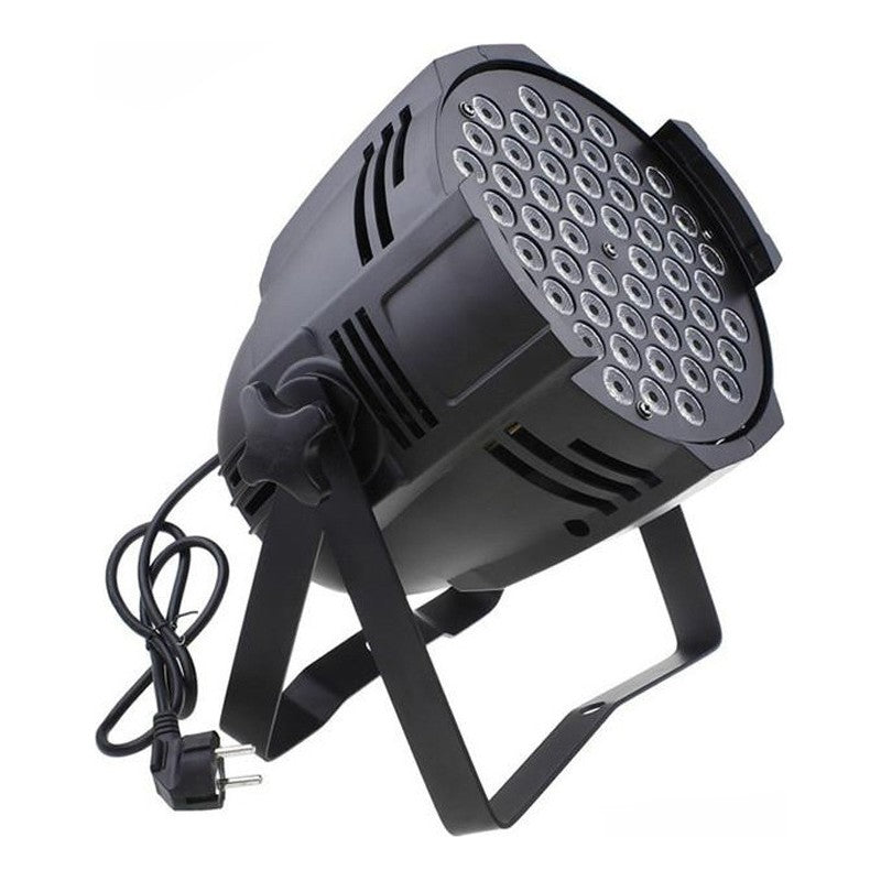 ΦΩΤΟΡΥΘΜΙΚΟ RGB 3Wx54LED KY-1049 PRO LIGHT AND SOUND