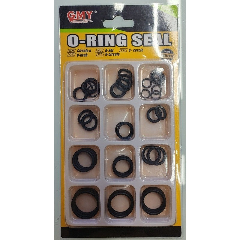 ΣΕΤ ΛΑΣΤΙΧΑΚΙΑ Ο-RING  50TMX DD-06630 ΕΡΓΑΛΕΙΑ > ΔΙΑΦΟΡΑ