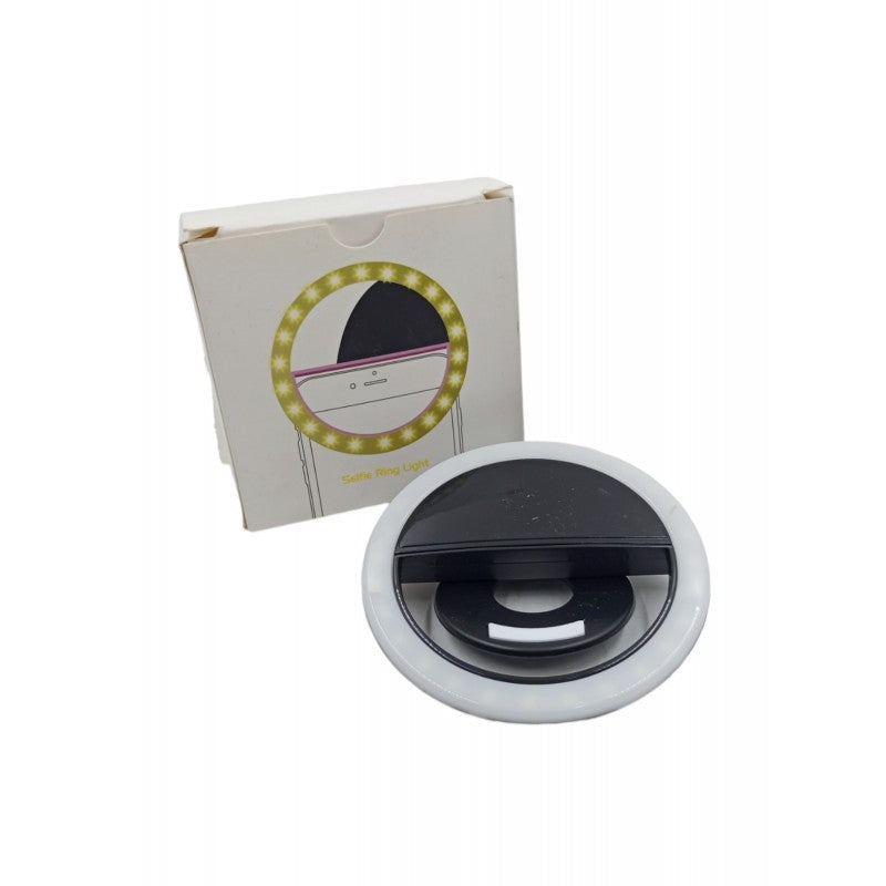 RING LIGHT 8.5cm ΓΙΑ ΚΙΝΗΤΑ TY-00739