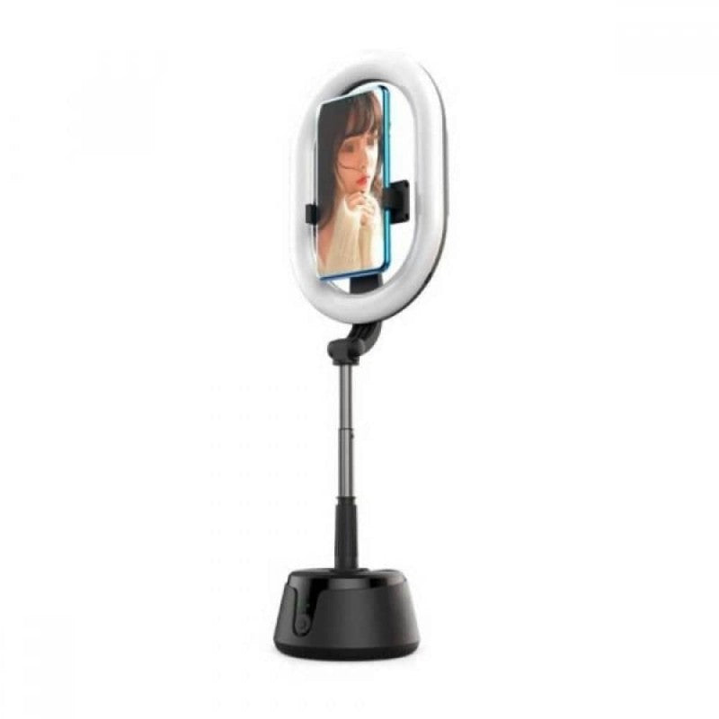ΠΕΡΙΣΤΡΕΦΟΜΕΝΟ ΦΩΤΟΓΡΑΦΙΚΟ RING LIGHT ANDOWL Q-MG601