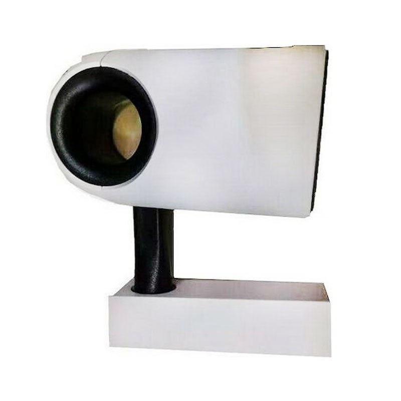 RIXME ΣΠΟΤ ΟΡΟΦΗΣ ΜΟΝΟ ΜΕ ΕΝΣΩΜΑΤΩΜΕΝΟ LED RZ-11098 ΚΕΝΤΡΙΚΟ > ΦΩΤΙΣΜΟΣ > ΠΟΛΥΦΩΤΑ ΚΑΙ ΣΠΟΤ