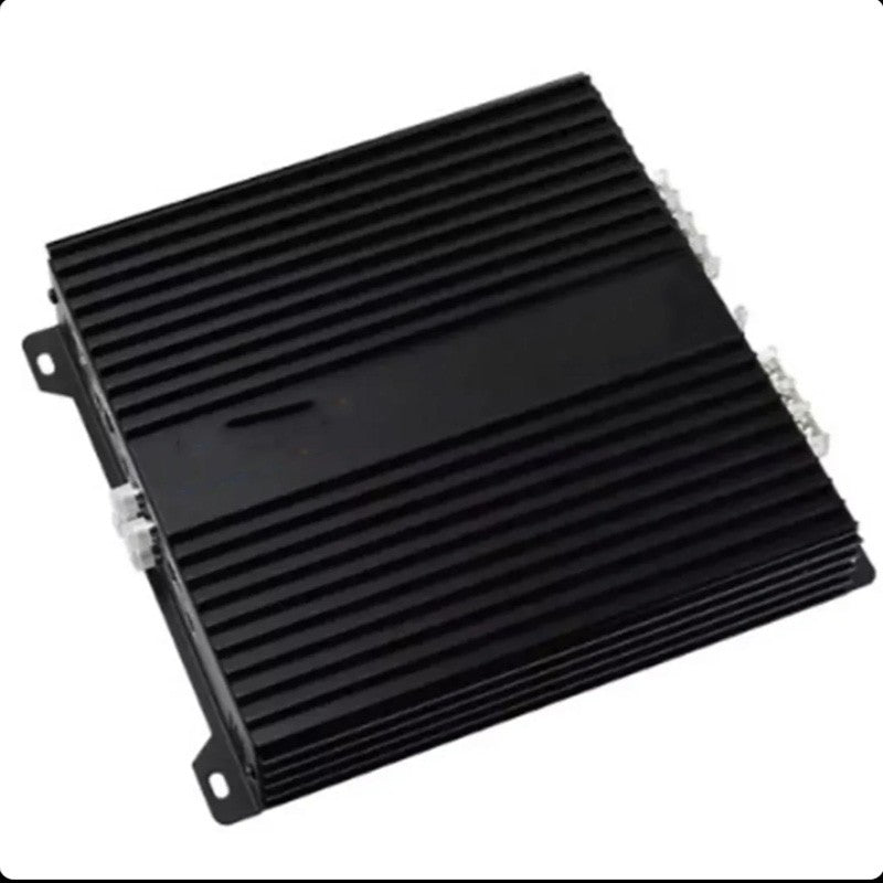 ΕΝΙΣΧΥΤΗΣ ΗΧΟΥ ΑΥΤΟΚΙΝΗΤΟΥ   RLG-3690 AUTO/MOTO > ΗΧΟΣ & ΕΙΚΟΝΑ AUTO/MOTO