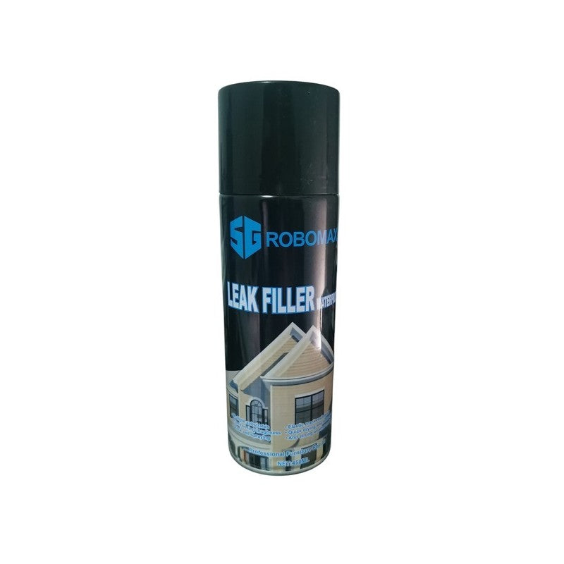 ROBOMAX ΕΠΙΣΚΕΥΑΣΤΙΚΟ ΣΠΡΕΙ ΔΙΑΡΡΟΩΝ 450ml ΜΑΥΡΟ HQ-04513 ΕΡΓΑΛΕΙΑ > ΔΙΑΦΟΡΑ > ΑΛΛΑ