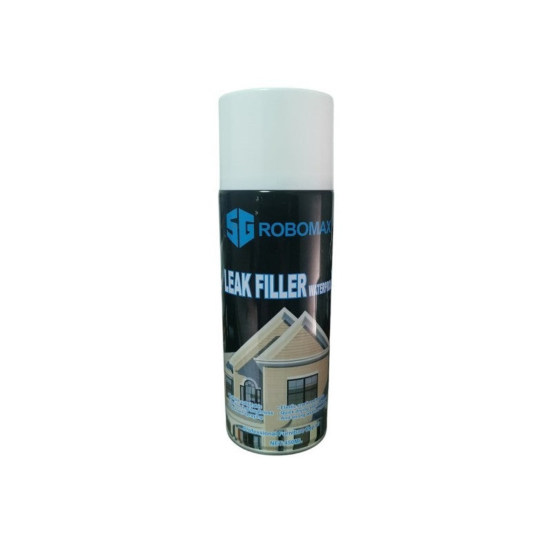 ROBOMAX ΕΠΙΣΚΕΥΑΣΤΙΚΟ ΣΠΡΕΙ ΔΙΑΡΡΟΩΝ 450ml ΛΕΥΚΟ HQ-04514 ΕΡΓΑΛΕΙΑ > ΔΙΑΦΟΡΑ > ΑΛΛΑ