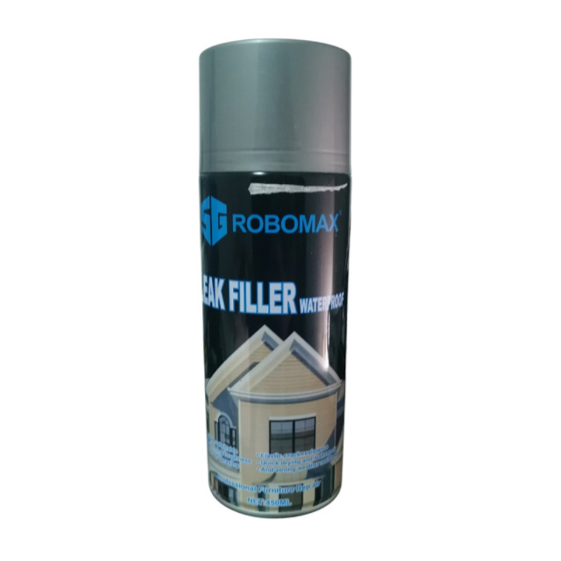 ROBOMAX ΕΠΙΣΚΕΥΑΣΤΙΚΟ ΣΠΡΕΙ ΔΙΑΡΡΟΩΝ 450ml ΑΣΗΜΙ HQ-04515 ΕΡΓΑΛΕΙΑ > ΔΙΑΦΟΡΑ > ΑΛΛΑ