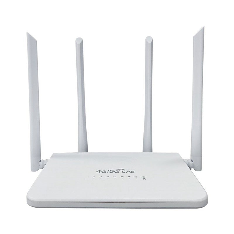 ΑΣΥΡΜΑΤΟ ROUTER 4G / 5G WiFi JT-05070 ΚΕΝΤΡΙΚΟ > ΕΙΔΗ ΥΠΟΛΟΓΙΣΤΩΝ > WIFI / INTERNET