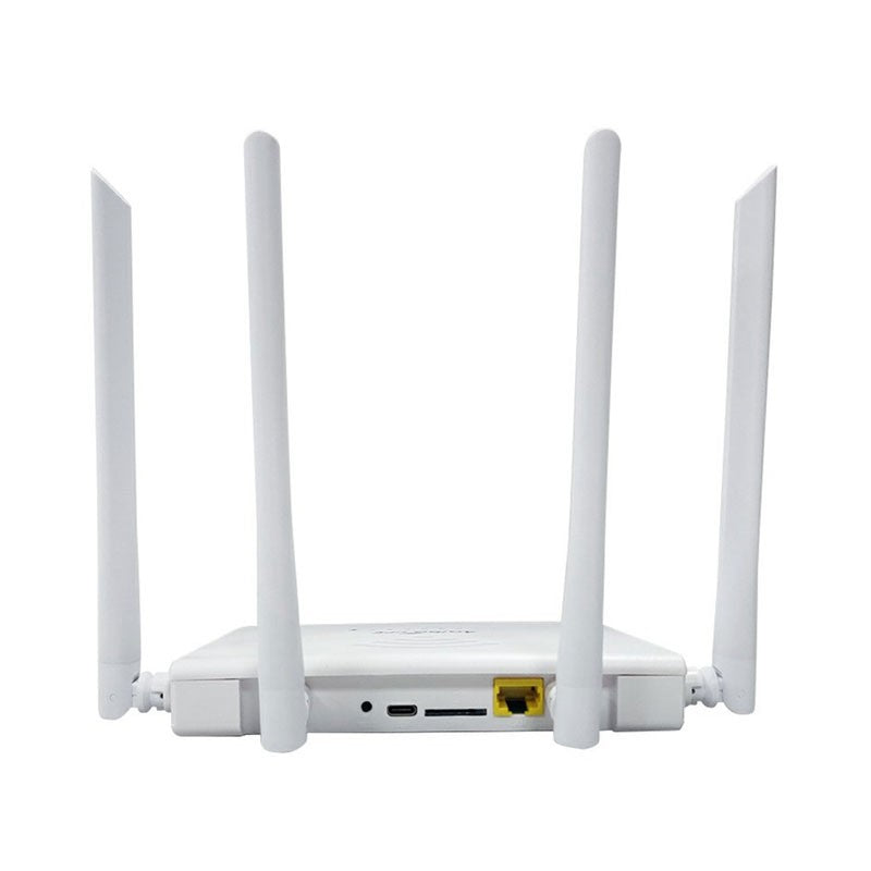 ΑΣΥΡΜΑΤΟ ROUTER 4G / 5G WiFi JT-05070