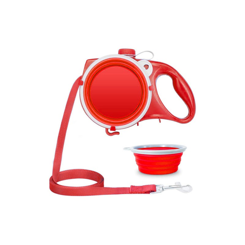 ΠΟΛΥΛΕΙΤΟΥΡΓΙΚΟΣ ΟΔΗΓΟΣ ΓΙΑ ΣΚΥΛΟΥΣ RY-02075 HOBBY > PETSHOP > ΛΟΥΡΙΑ/ΚΟΛΑΡΑ/ΟΔΗΓΟΙ