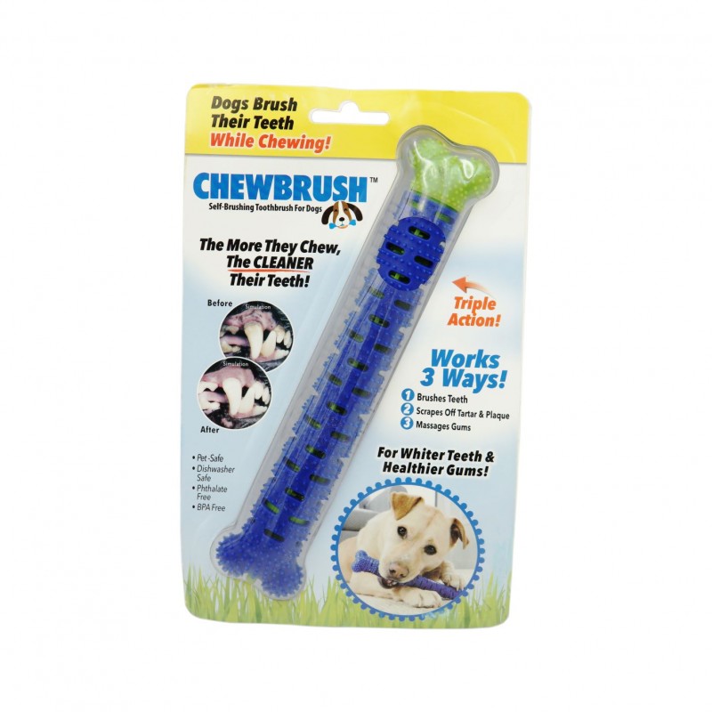 ΜΑΣΩΜΕΝΟ ΚΟΚΚΑΛΟ ΣΚΥΛΟΥ RY-030 HOBBY > PETSHOP