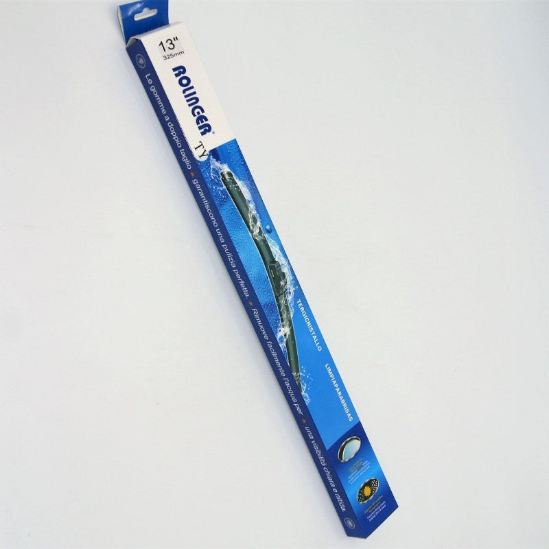 ΥΑΛΟΚΑΘΑΡΙΣΤΗΡΑΣ S858 13'' 325mm CE-6027-13 AUTO/MOTO > ΑΞΕΣΟΥΑΡ AUTO/MOTO