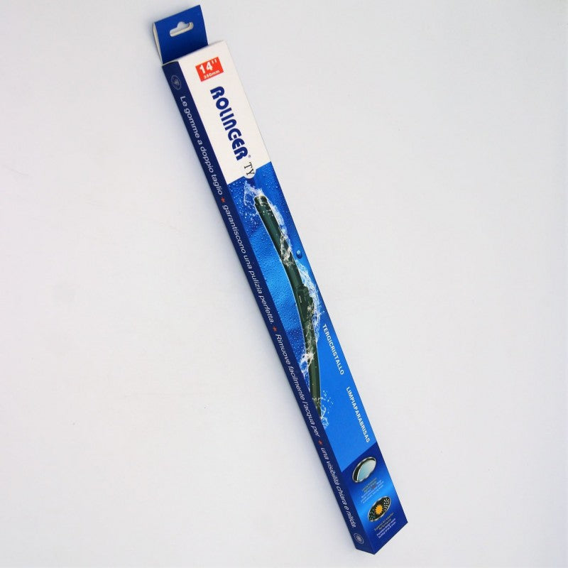 ΥΑΛΟΚΑΘΑΡΙΣΤΗΡΑΣ S858 14'' 350mm CE-6027-14 AUTO/MOTO > ΑΞΕΣΟΥΑΡ AUTO/MOTO