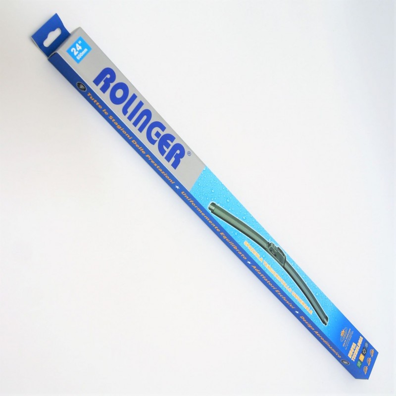 ΥΑΛΟΚΑΘΑΡΙΣΤΗΡΑΣ S858 24''/600mm CE-6027-24