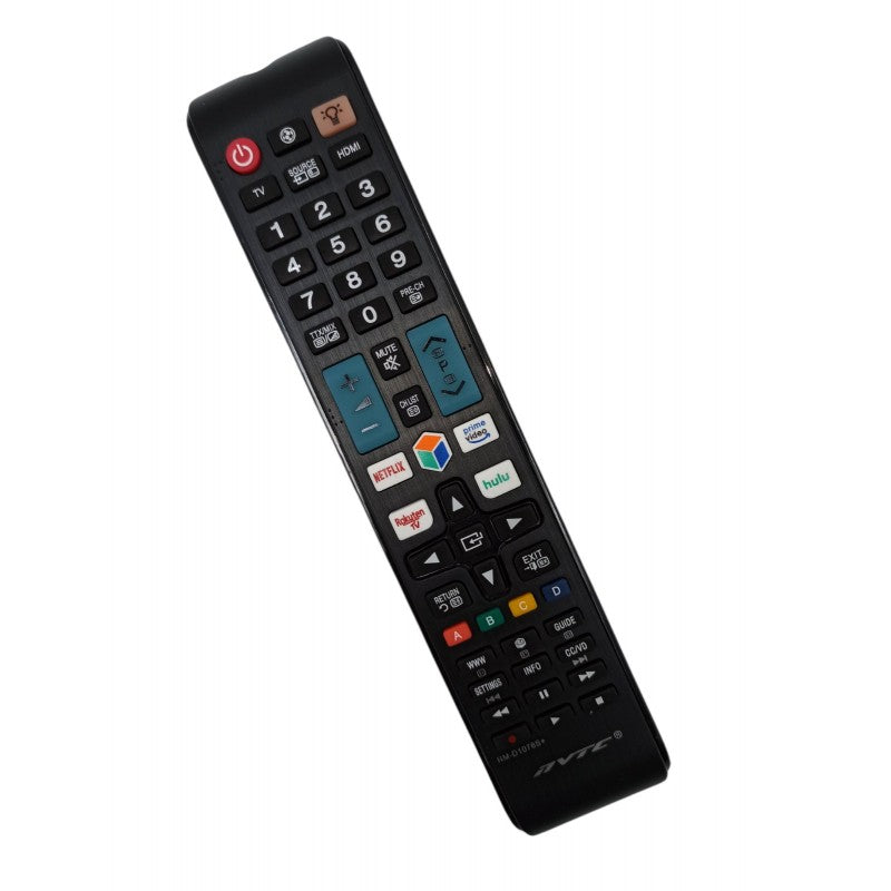 ΤΗΛΕΧΕΙΡΙΣΤΗΡΙΟ ΓΙΑ ΤΗΛΕΟΡΑΣΕΙΣ SAMSUNG RM-D1078S+ ΚΕΝΤΡΙΚΟ > ΗΧΟΣ ΚΑΙ ΕΙΚΟΝΑ > ΑΞΕΣΟΥΑΡ ΗΧΟΥ ΚΑΙ ΕΙΚΟΝΑΣ