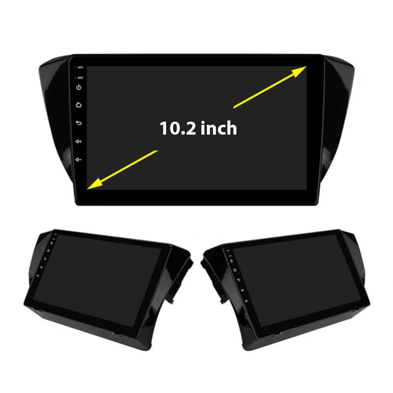 ΟΘΟΝΗ ΑΥΤΟΚΙΝΗΤΟΥ ΓΙΑ SCODA OCTAVIA 2009 10.2" 68237-28 AUTO/MOTO > ΗΧΟΣ & ΕΙΚΟΝΑ AUTO/MOTO > ΟΘΟΝΕΣ MEDIA & GPS