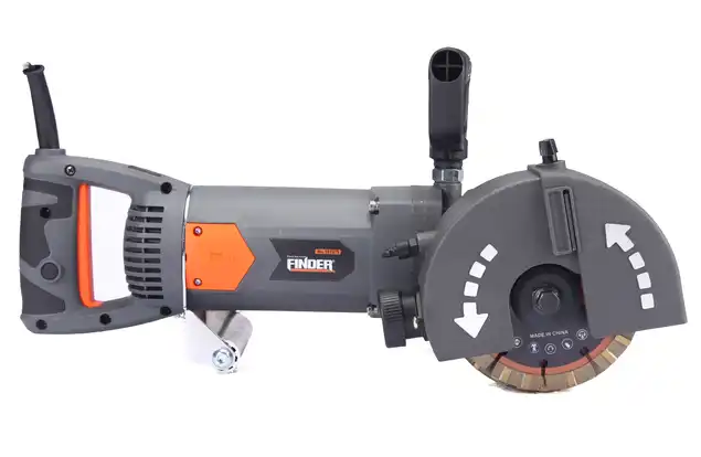 Φρέζα αυλακώσεων - 2800W - Finder - 197375 ΕΡΓΑΛΕΙΑ & ΕΠΑΓΓΕΛΜΑΤΙΚΟΣ ΕΞΟΠΛΙΣΜΟΣ>Εργαλεία>Ηλεκτρικά Εργαλεία Finder©