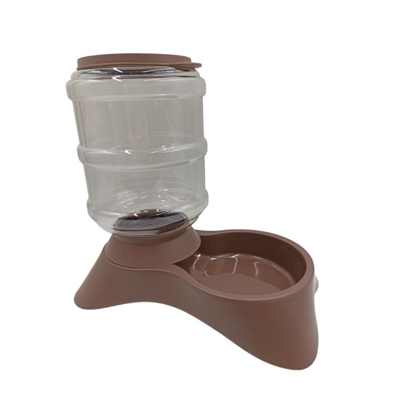 ΤΑΙΣΤΡΑ ΚΑΤΟΙΚΙΔΙΩΝ ΠΛΑΣΤΙΚΗ SD-01268 HOBBY > PETSHOP > ΜΠΟΛΑΚΙΑ ΦΑΓΗΤΟΥ/ΠΟΤΙΣΤΡΕΣ