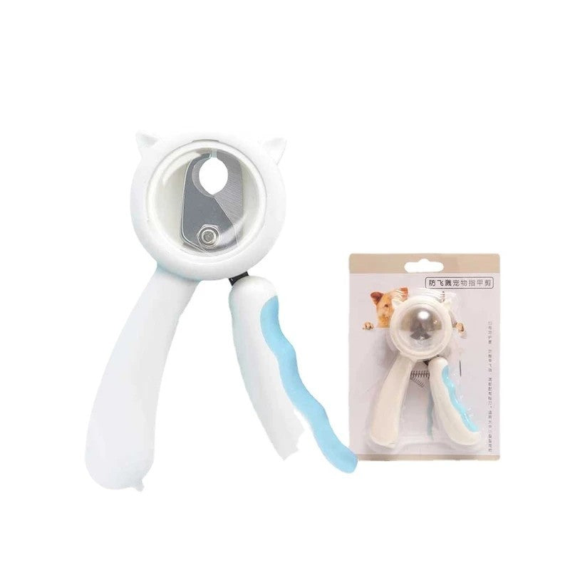 ΝΥΧΟΚΟΠΤΗΣ ΚΑΤΟΙΚΙΔΙΩΝ SD-03415 HOBBY > PETSHOP > ΠΕΡΙΠΟΙΗΣΗ ΚΑΤΟΙΚΙΔΙΩΝ