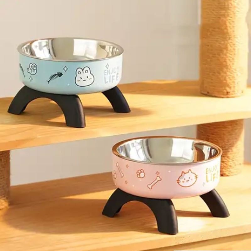 ΜΠΟΛ ΝΕΡΟΥ & ΤΡΟΦΗΣ  ΓΙΑ ΚΑΤΟΙΚΙΔΙΑ SD-04821 HOBBY > PETSHOP > ΜΠΟΛΑΚΙΑ ΦΑΓΗΤΟΥ/ΠΟΤΙΣΤΡΕΣ