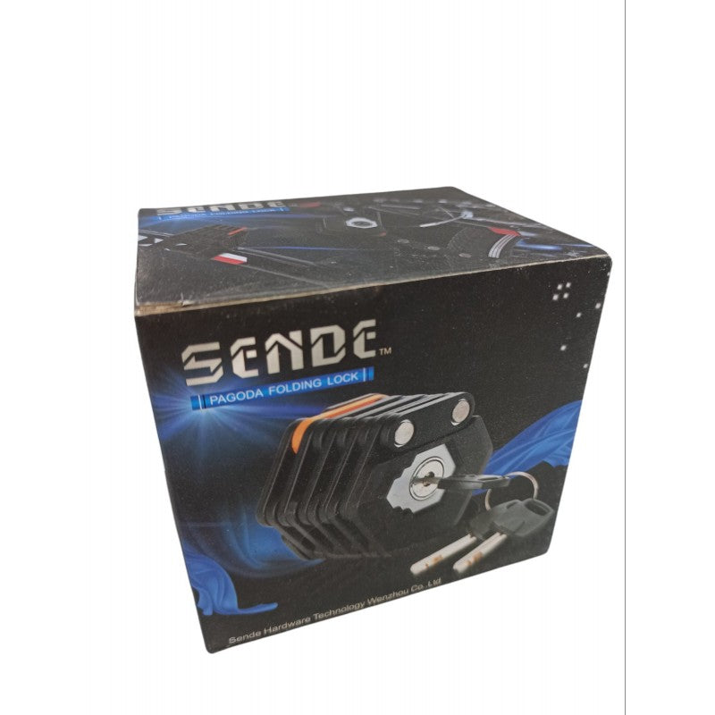ΙΣΧΥΡΗ ΚΛΕΙΔΑΡΙΑ ΠΟΔΗΛΑΤΟΥ ΚΑΙ ΜΗΧΑΝΩΝ SD001 AUTO/MOTO > ΑΣΦΑΛΕΙΑ AUTO/MOTO