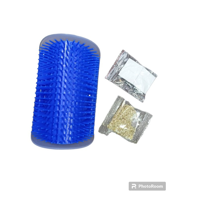 SELF GROOMER ΧΤΕΝΑ ΓΑΤΑΣ RY-02168