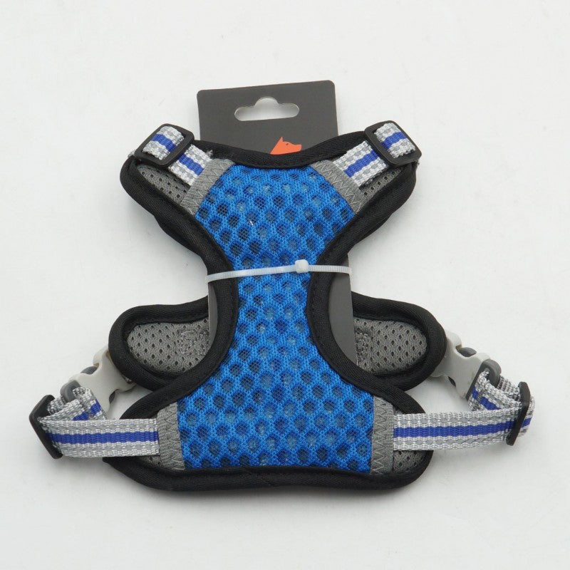 ΣΑΜΑΡΑΚΙ ΓΑΤΑΣ ΜΕ ΧΕΙΡΟΛΑΒΗ SMALL BM045 HOBBY > PETSHOP > ΛΟΥΡΙΑ/ΚΟΛΑΡΑ/ΟΔΗΓΟΙ