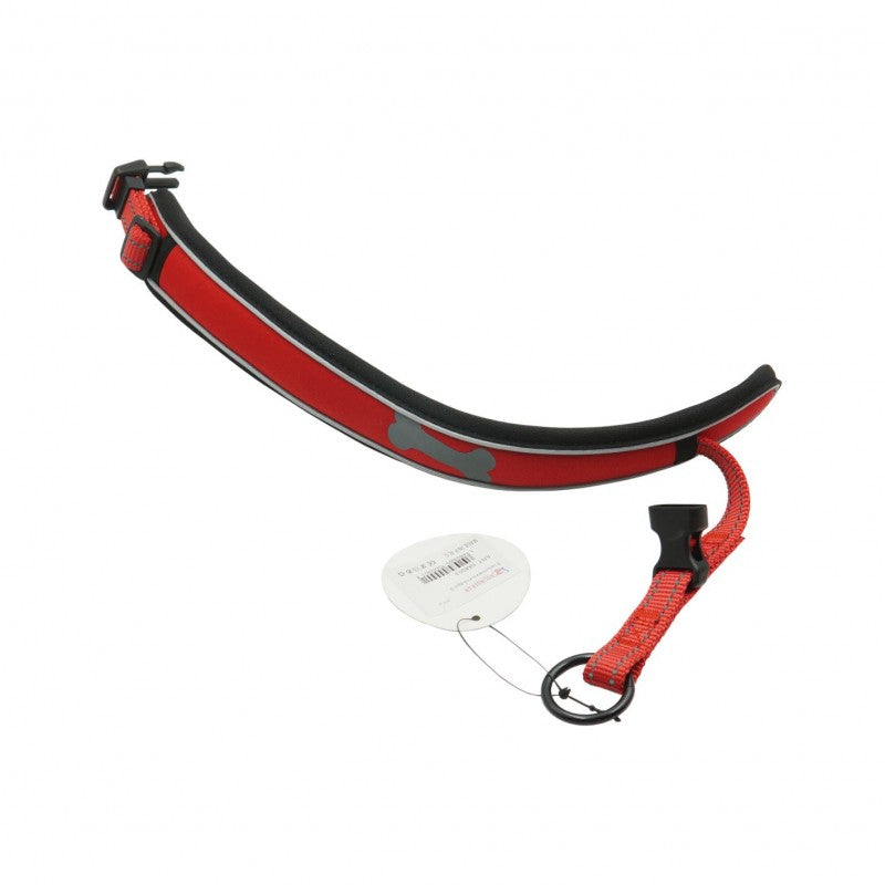 ΠΕΡΙΛΑΙΜΙΟ ΣΚΥΛΟΥ SMALL BM053 HOBBY > PETSHOP > ΛΟΥΡΙΑ/ΚΟΛΑΡΑ/ΟΔΗΓΟΙ