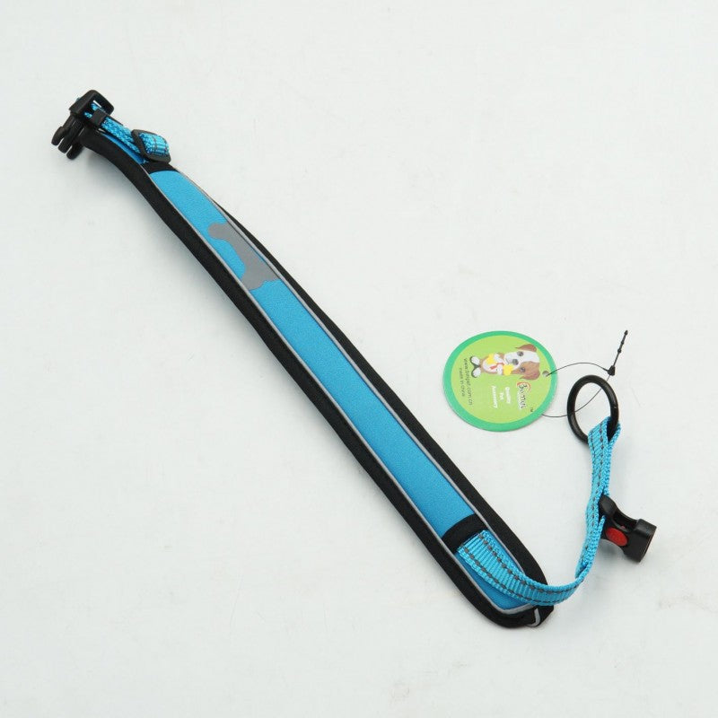 ΠΕΡΙΛΑΙΜΙΟ ΣΚΥΛΟΥ SMALL BM053 HOBBY > PETSHOP > ΛΟΥΡΙΑ/ΚΟΛΑΡΑ/ΟΔΗΓΟΙ