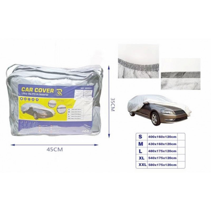 ΚΟΥΚΟΥΛΑ ΑΥΤΟΚΙΝΗΤΟΥ ΑΔΙΑΒΡΟΧΗ Small W04923-1 AUTO/MOTO > ΑΞΕΣΟΥΑΡ AUTO/MOTO