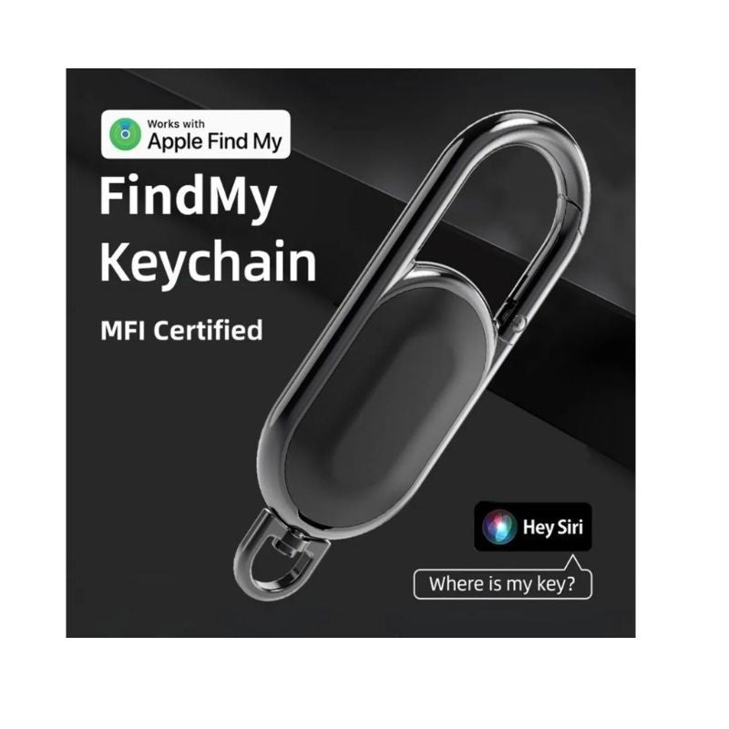 SMART FINDER LUCKY TAG ΣΥΜΒΑΤΟ ΜΕ IOS RL-07264