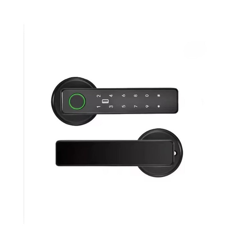 SMART LOCK FINGERPRINT LOCK ASB-06999 ΚΕΝΤΡΙΚΟ > ΓΙΑ ΤΟ ΣΠΙΤΙ
