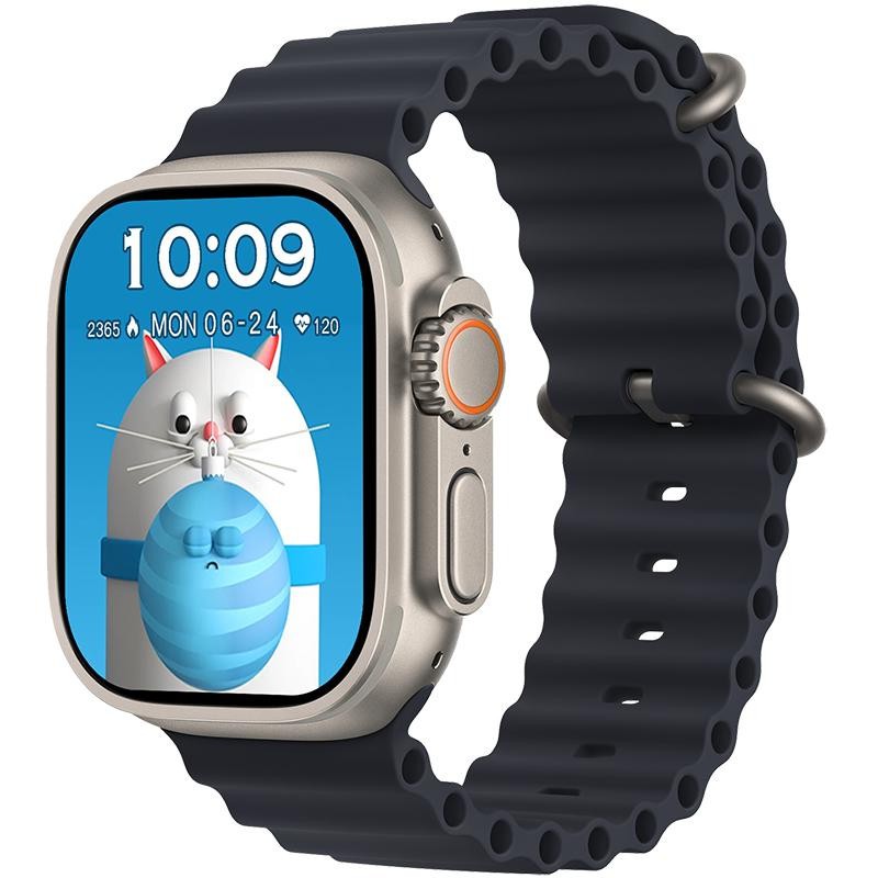 SMART WATCH KIT SW-2 ΚΕΝΤΡΙΚΟ > ΤΗΛΕΦΩΝΑ ΚΑΙ ΑΞΕΣΟΥΑΡ > SMARTWATCHES