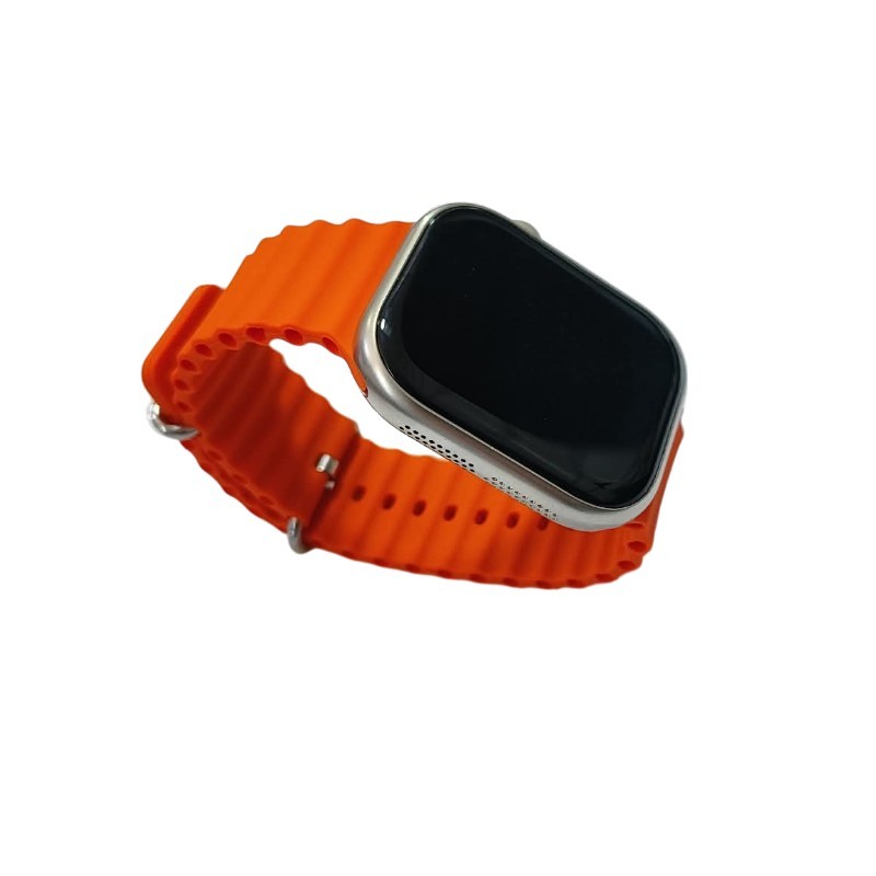 SMART WATCH  SW-4 ΚΕΝΤΡΙΚΟ > ΤΗΛΕΦΩΝΑ ΚΑΙ ΑΞΕΣΟΥΑΡ > SMARTWATCHES