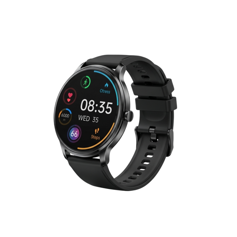SMART WATCH  SW-6 ΚΕΝΤΡΙΚΟ > ΤΗΛΕΦΩΝΑ ΚΑΙ ΑΞΕΣΟΥΑΡ > SMARTWATCHES