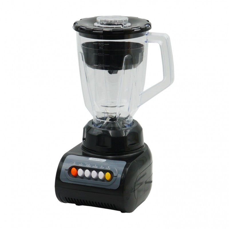 ΜΠΛΕΝΤΕΡ ΓΙΑ SMOOTHIES ΜΕ ΠΛΑΣΤΙΚΗ ΚΑΝΑΤΑ ANDOWL Q-PB1
