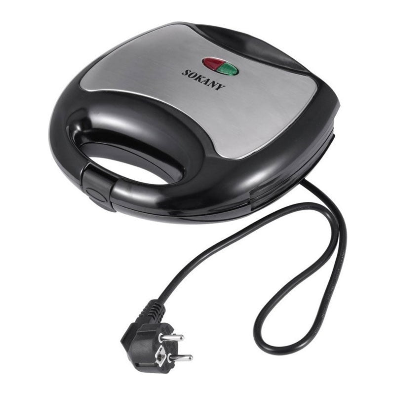 SOKANY ΤΟΣΤΙΕΡΑ ΓΙΑ 2 ΤΟΣΤ 750W KJ-102
