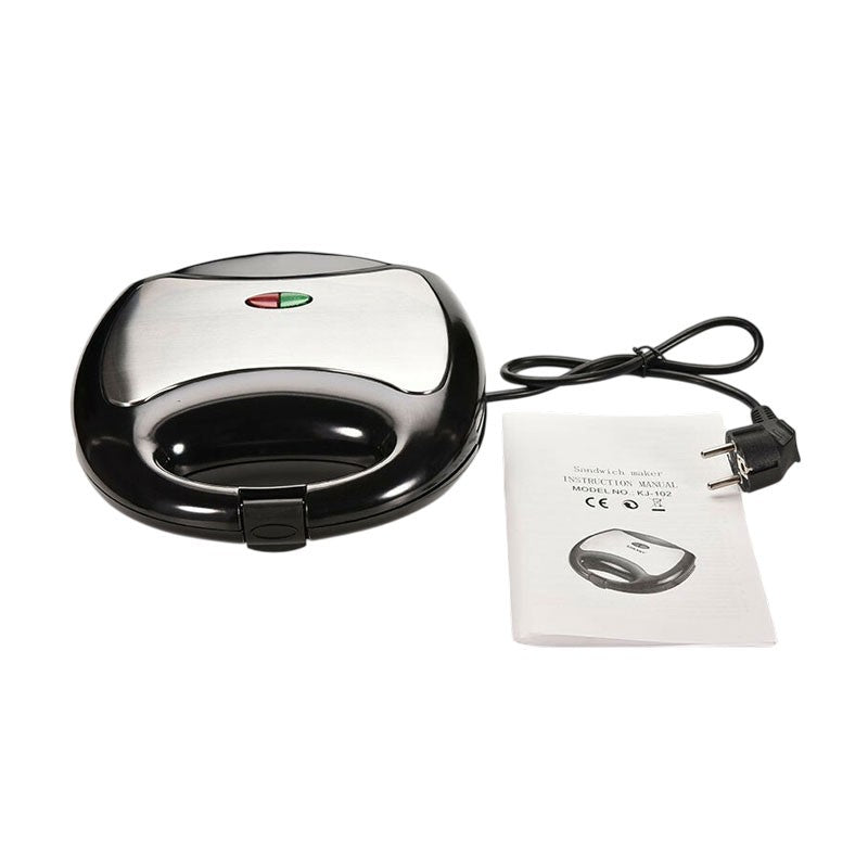 SOKANY ΤΟΣΤΙΕΡΑ ΓΙΑ 2 ΤΟΣΤ 750W KJ-102 ΚΕΝΤΡΙΚΟ > ΓΙΑ ΤΟ ΣΠΙΤΙ > ΓΙΑ ΤΗΝ ΚΟΥΖΙΝΑ